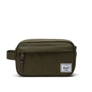 Herschel 30063 Chapter Small Travel Kit Uomo