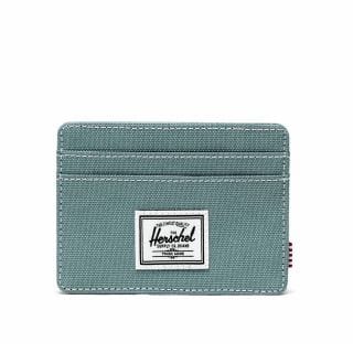Herschel 30065 Portafoglio Charlie Cardholder Donna