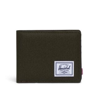 Herschel 30072 Portafoglio Roy Wallet Uomo