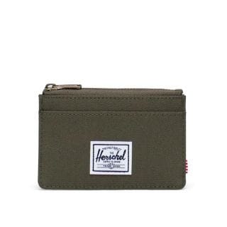 Herschel 30094 Portafoglio Oscar Cardholder Uomo