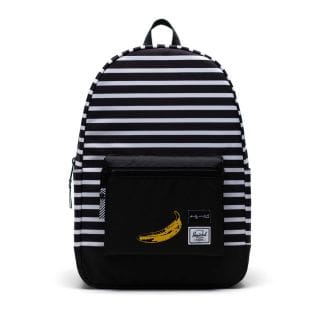Herschel 66ub0000007 Zaino Eco Settlement Andy Warhol Zaini Per Tutti I Giorni Uomo
