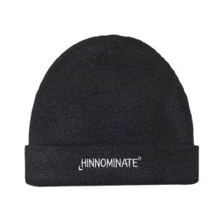 Hinnominate 36uxcap0305 Beanie Logo Bambina Accessori Sci Bambino