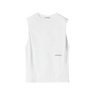 Hinnominate Hmabw01408 Canotta Spalline Casual Donna