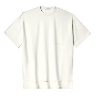 Hinnominate Hmabw01446 Maglia Over Modal Casual Donna