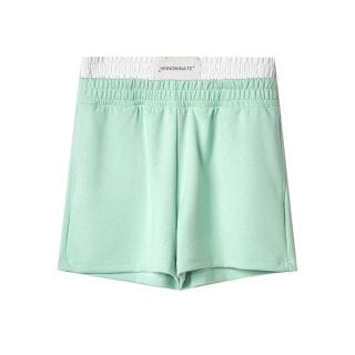 Hinnominate Hmabw01456 Bermuda Elastico Boxer Casual Donna