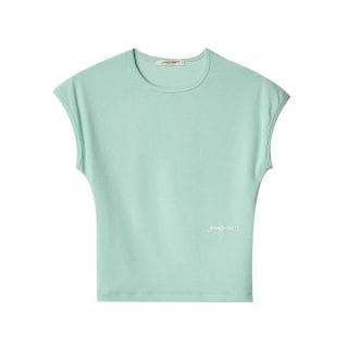 Hinnominate Hmabw01619 T-shirt Costine Basica Casual Donna