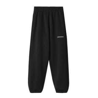 Hinnominate Hmabw01945 Pantalone Jogger Elastico Fondo Basic Donna Casual Donna