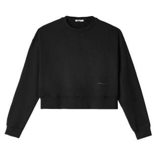 Hinnominate Hmabw01991 Felpa Paricollo Scatola In Viscosa  Donna Casual Donna