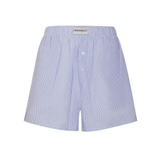 Hinnominate Hmabw02608 Bermuda In Popline Donna Casual Donna