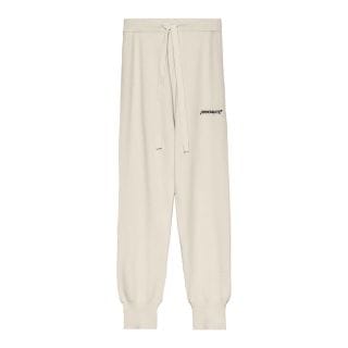 Hinnominate Hnw474 Pantaloni Jogger In Maglia Donna Casual Donna