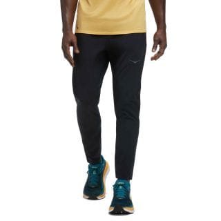 Hoka 1141746 Pantaloni Jogger Novafly Abbigliamento Running Uomo
