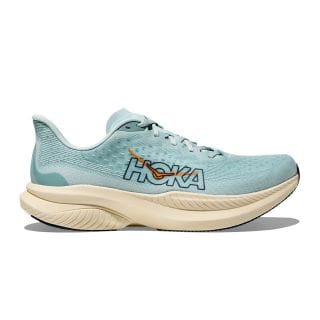 Hoka 1147790 Mach 6 Scarpe Running Uomo