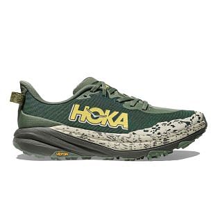 Hoka 1147791 Speedgoat 6 Trail Running Running Uomo