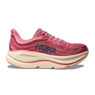 Hoka 1162012 Bondi 9 Donna Scarpe Running Donna