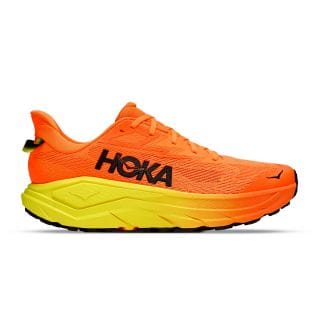 Hoka 1168716 Challenger 8 Trail Running Running Uomo