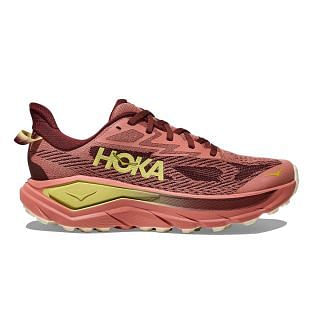 Hoka 1168717 Challenger 8 Donna Trail Running Running Donna