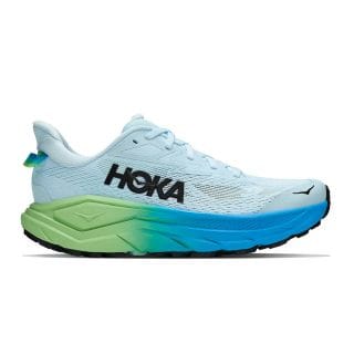 Hoka 1168717 Challenger 8 Donna Trail Running Running Donna