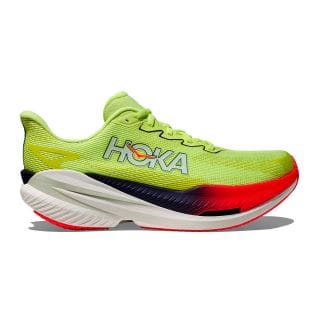 Hoka 1168720 Mach X 3 Scarpe Running Uomo