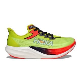 Hoka 1168724 Rocket X 3 Scarpe Running Uomo