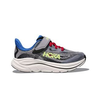 Hoka 1168873 Clifton 10 Little Kids (ps) Tutte Sneaker Junior