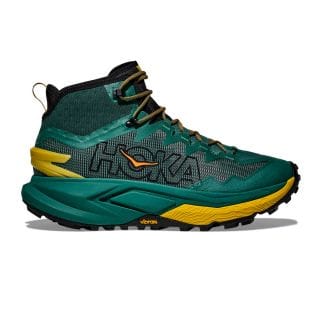 Hoka 1171921 Mafate Hike Mid Scarpe Montagna Uomo