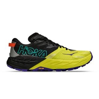 Hoka 1171928 Speedgoat 7 Trail Running Running Uomo