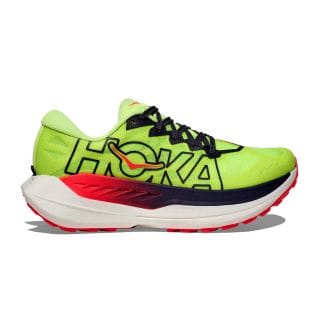 Hoka 1176330 Rocket X Trail Trail Running Running Uomo