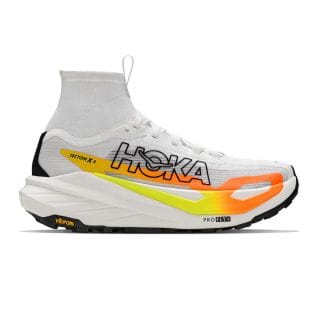 Hoka 1176632 Tecton X 4 Trail Running Running Uomo