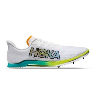 Hoka One 1134534 Cielo X 2 Md Scarpe Running Uomo