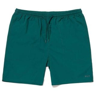 Huf 71121mc000016 Bermuda Fuck It Intl Street Style Uomo