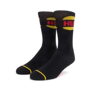Huf 71ma0000035 Calze Regal Street Style Uomo