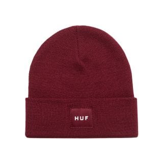 Huf Bn00135 Beanie Huf Set Box Accessori Uomo
