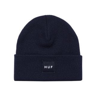 Huf Bn00135 Beanie Huf Set Box Accessori Uomo