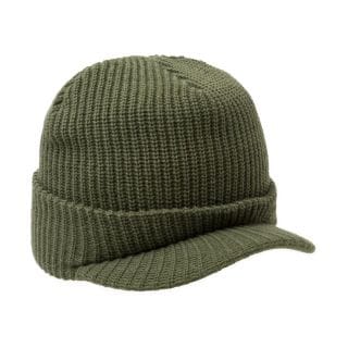 Huf Bn00141 Beanie One Star Visor Accessori Uomo