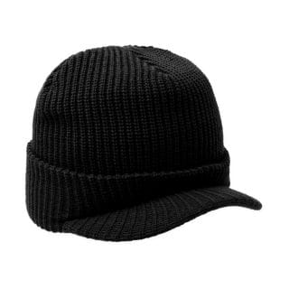 Huf Bn00141 Beanie One Star Visor Accessori Uomo