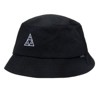 Huf Ht00618 Cappello Bucket Essentials Tt Accessori Uomo