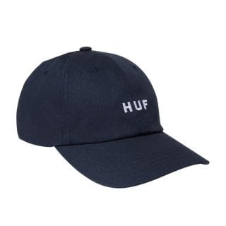 Huf Ht00716 Cappellino Huf Set Og Cv 6 Panel Accessori Uomo