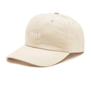 Huf Ht00716 Cappellino Logo Accessori Uomo