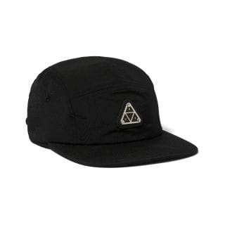 Huf Ht00780 Cappellino Metal Tt Volley Accessori Uomo