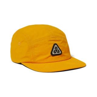 Huf Ht00780 Cappellino Metal Tt Volley Accessori Uomo