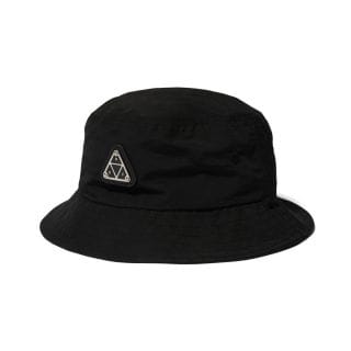 Huf Ht00781 Cappellino Bucket Metal Tt Accessori Uomo