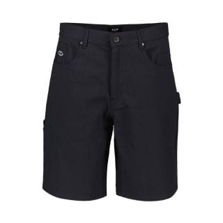 Huf Pt00268 Bermuda Huf Workman Street Style Uomo