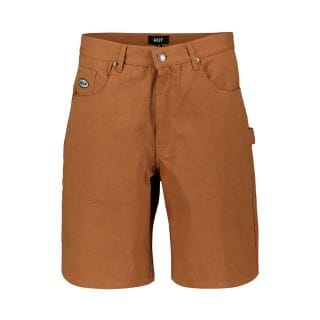 Huf Pt00268 Bermuda Huf Workman Street Style Uomo