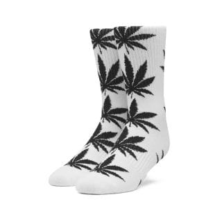 Huf Sk00298 Calze Essentials Plantlife Street Style Uomo
