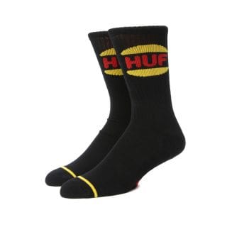 Huf Sk00645 Calze Regal Street Style Uomo
