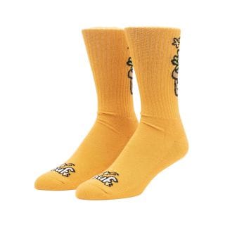 Huf Sk00736 Calze Pot Head Street Style Uomo
