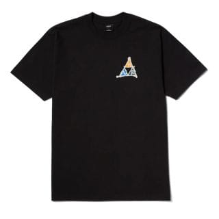 Huf Ts02103 T-shirt No-fi Tt Street Style Uomo