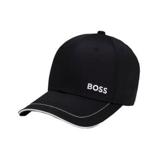Hugo Boss 50492716 Cappellino Logo Nos Accessori Uomo