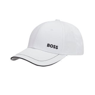 Hugo Boss 50492716 Cappellino Logo Nos Accessori Uomo