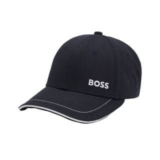 Hugo Boss 50492716 Cappellino Logo Nos Accessori Uomo